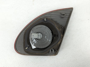 2003-2008 Toyota Corolla Tail Light Assembly Driver Left OEM Fits Fits 2003 2004 2005 2006 2007 2008 OEM Used Auto Parts