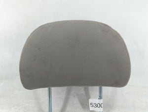 2010 Subaru Forester Headrest Head Rest Front Driver Passenger Seat Fits OEM Used Auto Parts