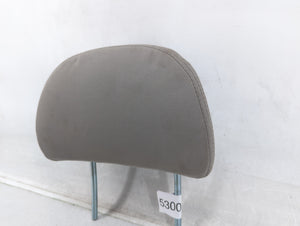 2010 Subaru Forester Headrest Head Rest Front Driver Passenger Seat Fits OEM Used Auto Parts