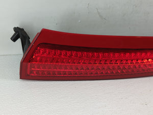 2007-2014 Volvo Xc90 Tail Light Assembly Driver Left OEM P/N:30698141 Fits Fits 2007 2008 2009 2010 2011 2012 2013 2014 OEM Used Auto Parts