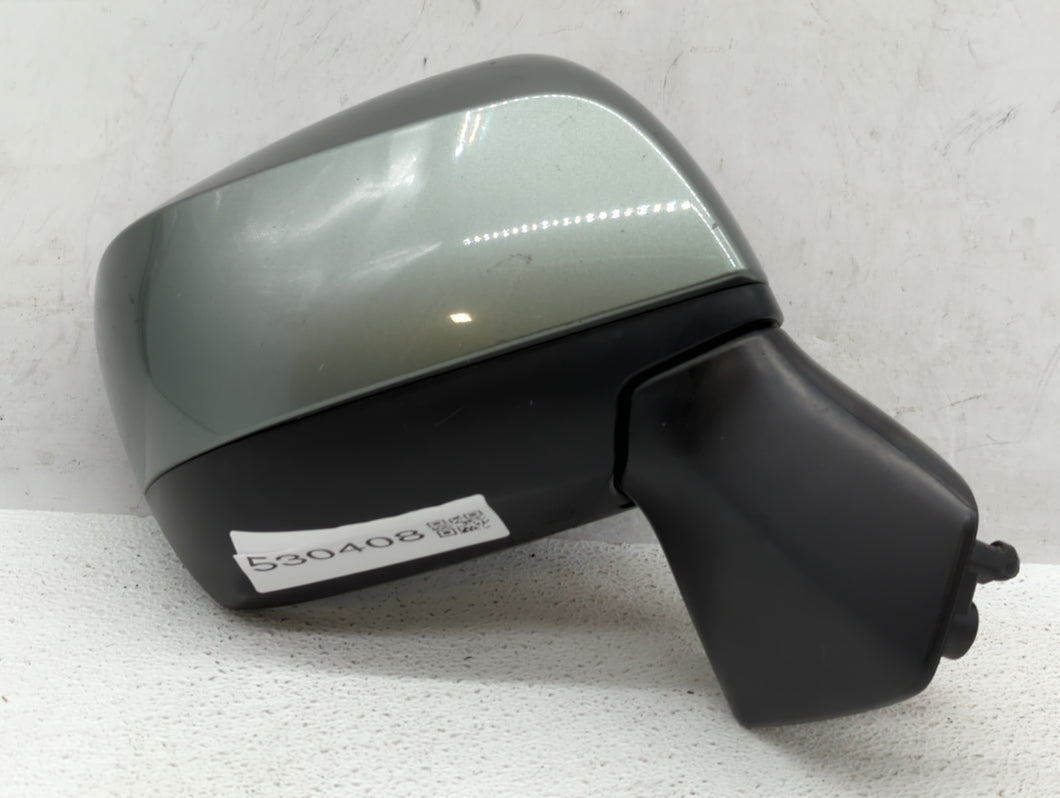 2015 Subaru Forester Side Mirror Replacement Passenger Right View Door Mirror P/N:E13037507 E13027507 Fits OEM Used Auto Parts