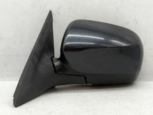 2009 Subaru Forester Side Mirror Replacement Driver Left View Door Mirror P/N:E4022973 Fits OEM Used Auto Parts