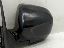 2009 Subaru Forester Side Mirror Replacement Driver Left View Door Mirror P/N:E4022973 Fits OEM Used Auto Parts