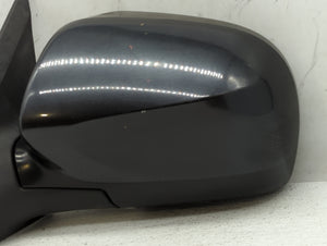 2009 Subaru Forester Side Mirror Replacement Driver Left View Door Mirror P/N:E4022973 Fits OEM Used Auto Parts