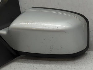 2007 Mitsubishi Lancer Side Mirror Replacement Driver Left View Door Mirror P/N:2622.76.005 Fits OEM Used Auto Parts