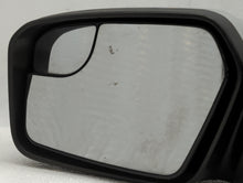 2007 Mitsubishi Lancer Side Mirror Replacement Driver Left View Door Mirror P/N:2622.76.005 Fits OEM Used Auto Parts