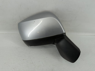 2014 Subaru Forester Side Mirror Replacement Passenger Right View Door Mirror P/N:E13027507 Fits OEM Used Auto Parts