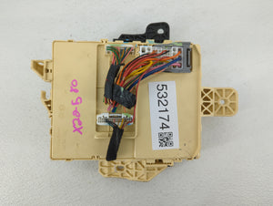 2017 Hyundai Sonata Fusebox Fuse Box Panel Relay Module P/N:91950-C2070 91950-3S051 Fits OEM Used Auto Parts