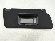 2018 Ford Explorer Sun Visor Shade Replacement Passenger Right Mirror Fits OEM Used Auto Parts