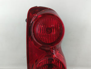 2004-2009 Dodge Durango Tail Light Assembly Passenger Right OEM P/N:55077426AK Fits Fits 2004 2005 2006 2007 2008 2009 OEM Used Auto Parts