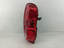 2004-2009 Dodge Durango Tail Light Assembly Passenger Right OEM P/N:55077426AK Fits Fits 2004 2005 2006 2007 2008 2009 OEM Used Auto Parts