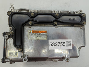 2013 Lexus Ct200h Hybrid DC Synergy Drive Power Inverter P/N:G9200-76011 Fits OEM Used Auto Parts