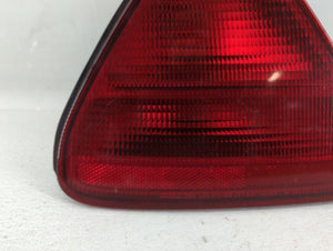 1998-2002 Honda Accord Tail Light Assembly Driver Left OEM P/N:2VA 938 864 Fits Fits 1998 1999 2000 2001 2002 OEM Used Auto Parts