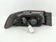 1997-1999 Toyota Camry Tail Light Assembly Passenger Right OEM P/N:81560-AA020 Fits Fits 1997 1998 1999 OEM Used Auto Parts