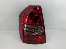 2007-2010 Ford Edge Tail Light Assembly Passenger Right OEM P/N:CS286-B000L Fits Fits 2007 2008 2009 2010 OEM Used Auto Parts