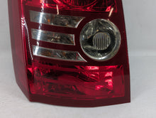 2007-2010 Ford Edge Tail Light Assembly Passenger Right OEM P/N:CS286-B000L Fits Fits 2007 2008 2009 2010 OEM Used Auto Parts