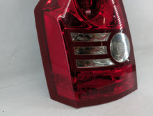 2007-2010 Ford Edge Tail Light Assembly Passenger Right OEM P/N:CS286-B000L Fits Fits 2007 2008 2009 2010 OEM Used Auto Parts