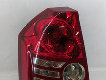 2007-2010 Ford Edge Tail Light Assembly Passenger Right OEM P/N:CS286-B000L Fits Fits 2007 2008 2009 2010 OEM Used Auto Parts