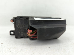 2006 Mini Cooper Fusebox Fuse Box Panel Relay Module P/N:3449504 6906614 Fits OEM Used Auto Parts
