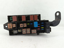 2005 Subaru Forester Fusebox Fuse Box Panel Relay Module P/N:82231SA400 Fits OEM Used Auto Parts