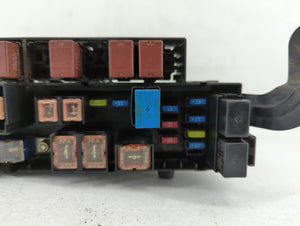 2005 Subaru Forester Fusebox Fuse Box Panel Relay Module P/N:82231SA400 Fits OEM Used Auto Parts