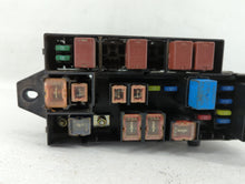 2005 Subaru Forester Fusebox Fuse Box Panel Relay Module P/N:82231SA400 Fits OEM Used Auto Parts