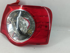 2006-2008 Volkswagen Passat Tail Light Assembly Passenger Right OEM P/N:ZSB 3C5 945 096D ZSB 3C5.945.096 D Fits OEM Used Auto Parts