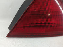 1998-2002 Honda Accord Tail Light Assembly Passenger Right OEM P/N:2VA 938 864 U Fits Fits 1998 1999 2000 2001 2002 OEM Used Auto Parts