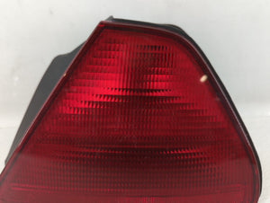 1998-2002 Honda Accord Tail Light Assembly Passenger Right OEM P/N:2VA 938 864 U Fits Fits 1998 1999 2000 2001 2002 OEM Used Auto Parts