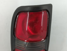 1994-2001 Dodge Ram 1500 Tail Light Assembly Driver Left OEM P/N:KS-CS104 Fits Fits 1994 1995 1996 1997 1998 1999 2000 2001 2002 OEM Used Auto Parts