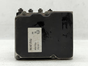 2011-2012 Audi S4 ABS Pump Control Module Replacement P/N:8K0 614 517 E Fits Fits 2011 2012 OEM Used Auto Parts