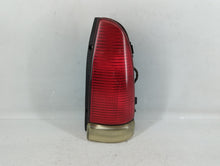 1993 Chrysler New Yorker Tail Light Assembly Passenger Right OEM P/N:5262062 Fits OEM Used Auto Parts