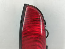 1993 Chrysler New Yorker Tail Light Assembly Passenger Right OEM P/N:5262062 Fits OEM Used Auto Parts