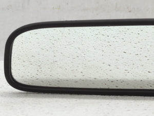 2010-2019 Kia Forte Interior Rear View Mirror Replacement OEM P/N:E4012143 Fits OEM Used Auto Parts