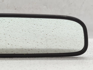 2010-2019 Kia Forte Interior Rear View Mirror Replacement OEM P/N:E4012143 Fits OEM Used Auto Parts