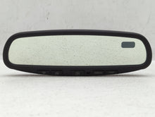 2004 Infiniti Fx45 Interior Rear View Mirror Replacement OEM P/N:E11015633 Fits OEM Used Auto Parts