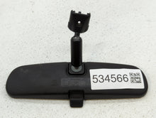 2015 Jeep Compass Interior Rear View Mirror Replacement OEM P/N:E8011681 Fits OEM Used Auto Parts