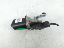 2014-2018 Kia Forte Front Windshield Wiper Motor P/N:98110-A7000 Fits Fits 2014 2015 2016 2017 2018 OEM Used Auto Parts