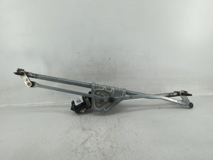 2013 Mini Cooper Front Windshield Wiper Motor Fits OEM Used Auto Parts