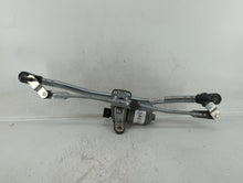 2015-2022 Jeep Renegade Front Windshield Wiper Motor P/N:0 390 243 524 Fits Fits 2015 2016 2017 2018 2019 2020 2021 2022 OEM Used Auto Parts