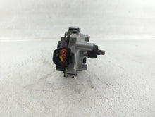 2004 Dodge Ram 1500 Front Windshield Wiper Motor P/N:AX159060-5870 22814854 Fits OEM Used Auto Parts