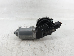 2004 Dodge Ram 1500 Front Windshield Wiper Motor P/N:AX159060-5870 22814854 Fits OEM Used Auto Parts