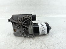 2000-2002 Pontiac Firebird Front Windshield Wiper Motor P/N:10440412 Fits Fits 2000 2001 2002 OEM Used Auto Parts