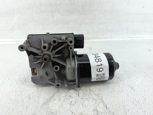 2000-2002 Pontiac Firebird Front Windshield Wiper Motor P/N:10440412 Fits Fits 2000 2001 2002 OEM Used Auto Parts