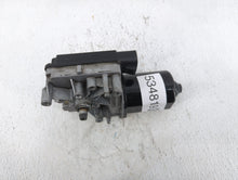 2000-2002 Pontiac Firebird Front Windshield Wiper Motor P/N:10440412 Fits Fits 2000 2001 2002 OEM Used Auto Parts