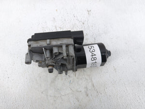 2000-2002 Pontiac Firebird Front Windshield Wiper Motor P/N:10440412 Fits Fits 2000 2001 2002 OEM Used Auto Parts