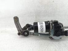 2007 Bmw 335i Front Windshield Wiper Motor P/N:6 978 263-01 Fits OEM Used Auto Parts