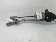 2017 Mini Cooper Front Windshield Wiper Motor P/N:7 419 787-03 Fits OEM Used Auto Parts