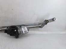 2017 Mini Cooper Front Windshield Wiper Motor P/N:7 419 787-03 Fits OEM Used Auto Parts