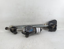 2015 Nissan Altima Front Windshield Wiper Motor Fits OEM Used Auto Parts